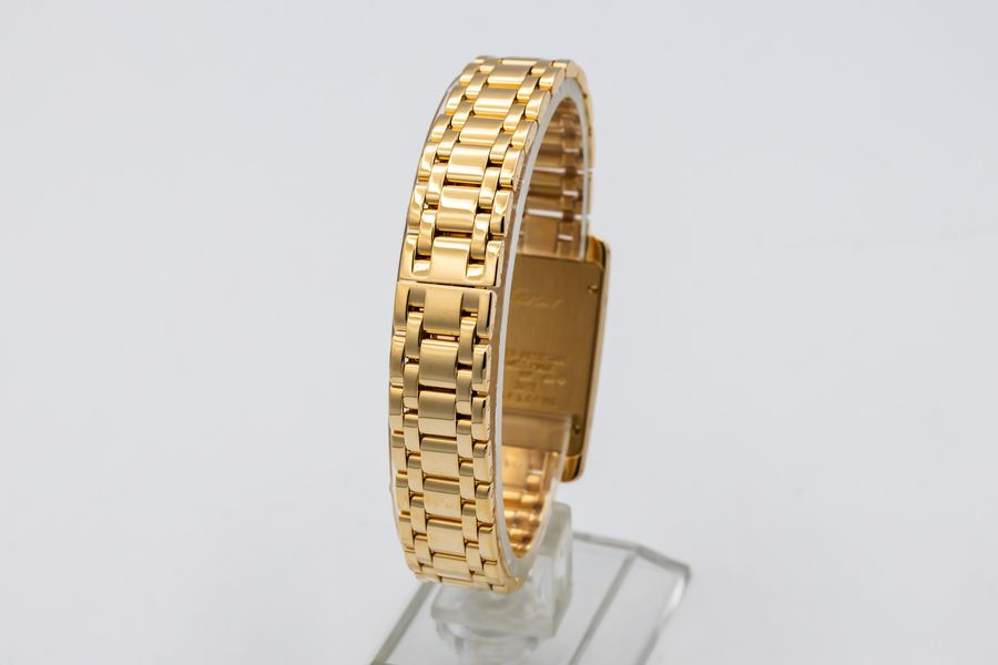 Cartier Tank Americaine WB7012K2